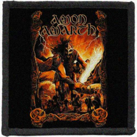Amon Amarth - Fire Sword