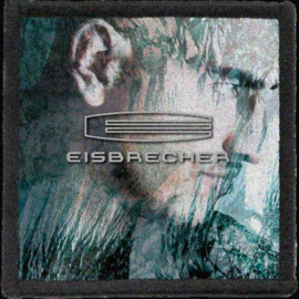 Eisbrecher - More  printed patches