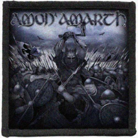 Amon Amarth - Viking Axe