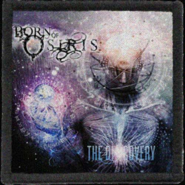 Born Of Osiris - The Discovery