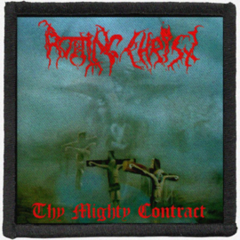 Rotting Christ - Contract