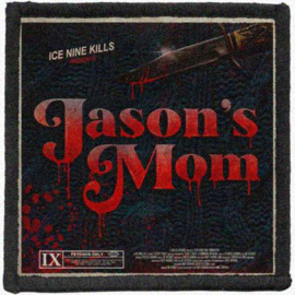 Ice Nine Kills - Jason's Mom