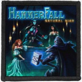 Hammerfall - Natural High