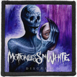 Motionless In White - Disguise
