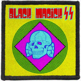 Black Magick - Skull
