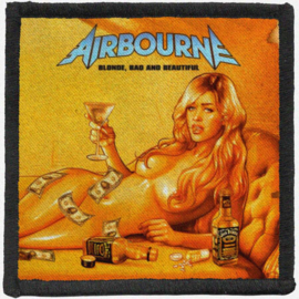 Airbourne - Blonde