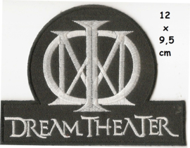 Dream Theater - patch