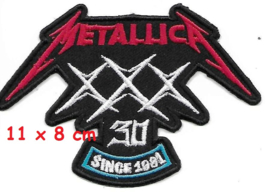 Metallica - 30 Years