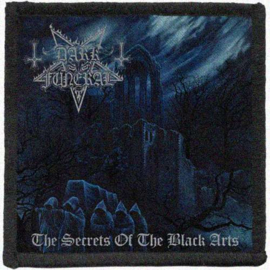 Dark Funeral - Secrets