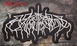 Wolves in the Throne Room Backpatch