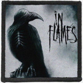 In Flames - Crow