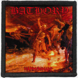 Bathory - Hammerheart