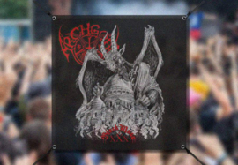 Archgoat - Black Mass  - Wall Flag / Banner - Free tracked shipping !!!