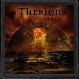 Therion- More printed patches