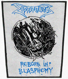 Dismember - Blasphemy