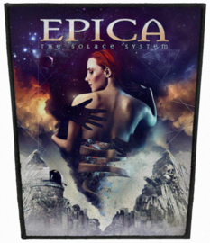Epica - Solace