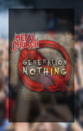 Metal Church - Generation