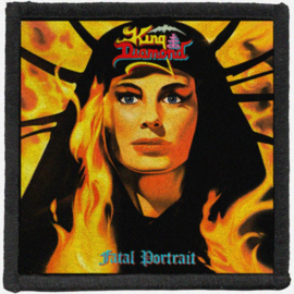 King Diamond - Fatal