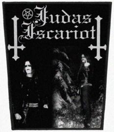 Judas Iscariot - Finger