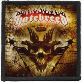 Hatebreed - Supremacy 2