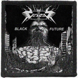 Vektor - Black Future