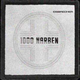 Eisbrecher - More  printed patches