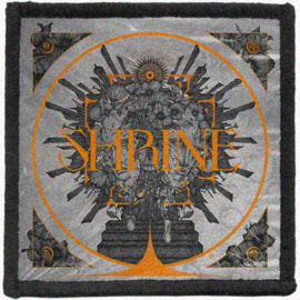 Bleed From Within - Shrine
