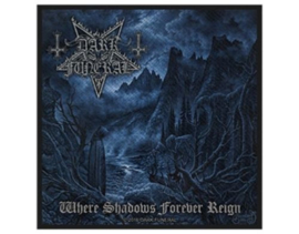 DARK FUNERAL - where shadows forever reign