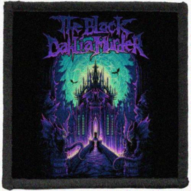 Black Dahlia Murder - Castle