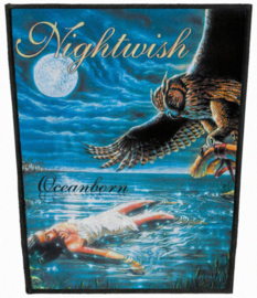 Nightwish - Oceanborn