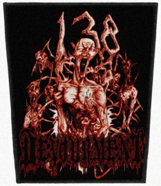 Devourment - Impaled
