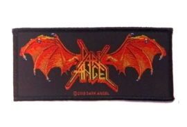 Dark Angel - Winged Logo