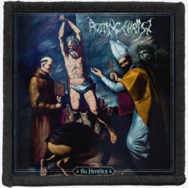 Rotting Christ - Herelics