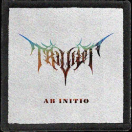 Trivium - printed patches