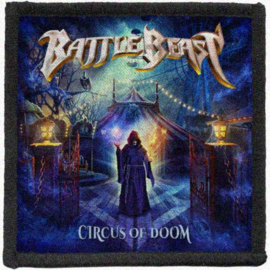 Battle Beast - Circus Of Doom