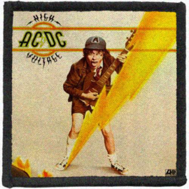 Ac/dc - High Voltage