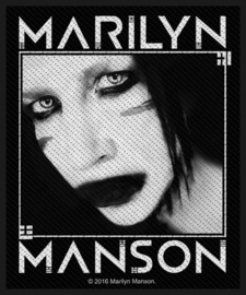 MARILYN MANSON - Villain