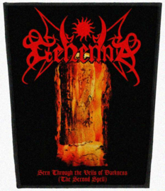 Gehenna  - Backpatches
