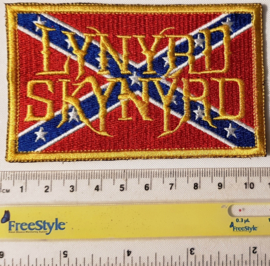 Lynyrd Skynyrd - Flag