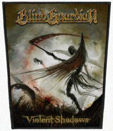 Blind Guardian - Violent
