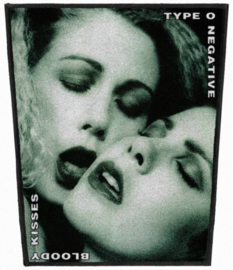 Type O Negative  - Kisses