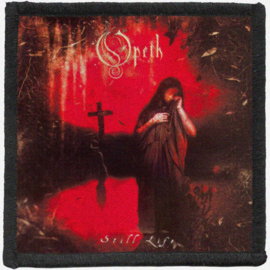 Opeth - Still Live