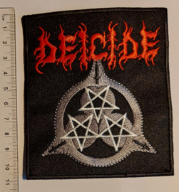 Deicide - patch