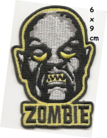Rob Zombie - patch