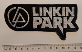 Linkin Park - Shape patch