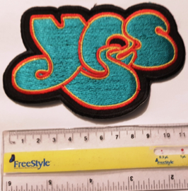 Yes - shape patch