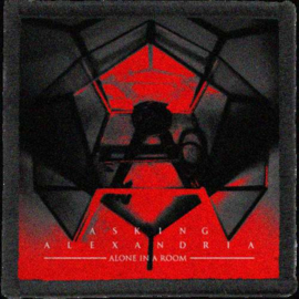 Asking Alexandria - Alone In A Room