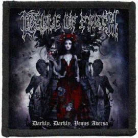 Cradle Of Filth - Darkly