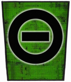 Type O Negative  - Logo