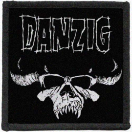 Danzig - Skull
